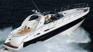 foto: 4 Cranchi 50 OPEN