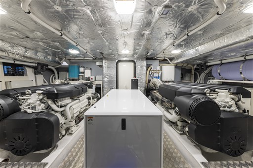 foto: 19 Pardo Yachts 60 Endurance - New