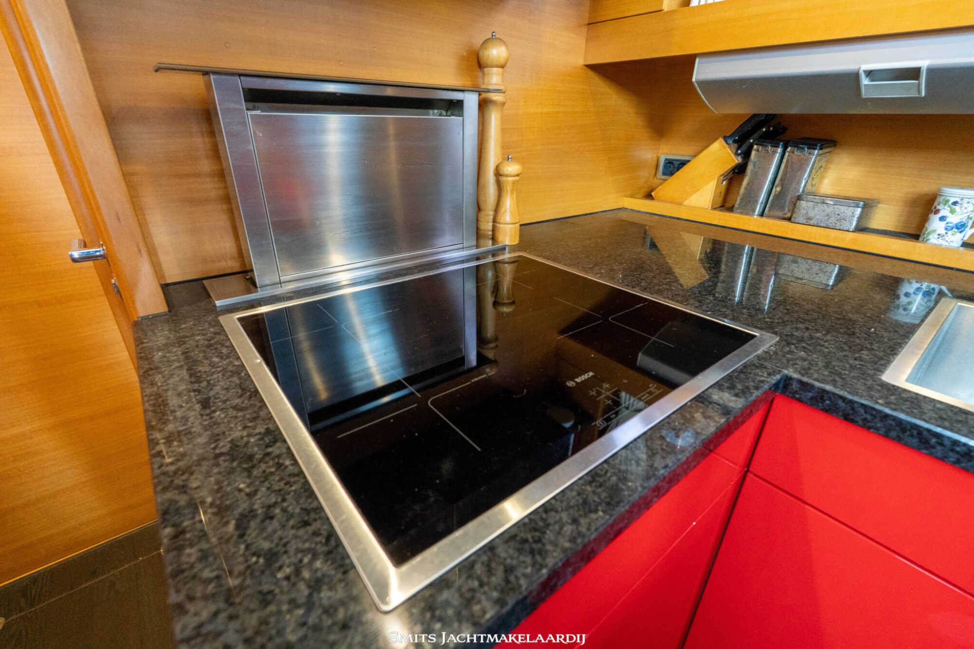 foto: 25 Super Lauwersmeer Super Lauwersmeer SL 460 France Proof Spudpalen