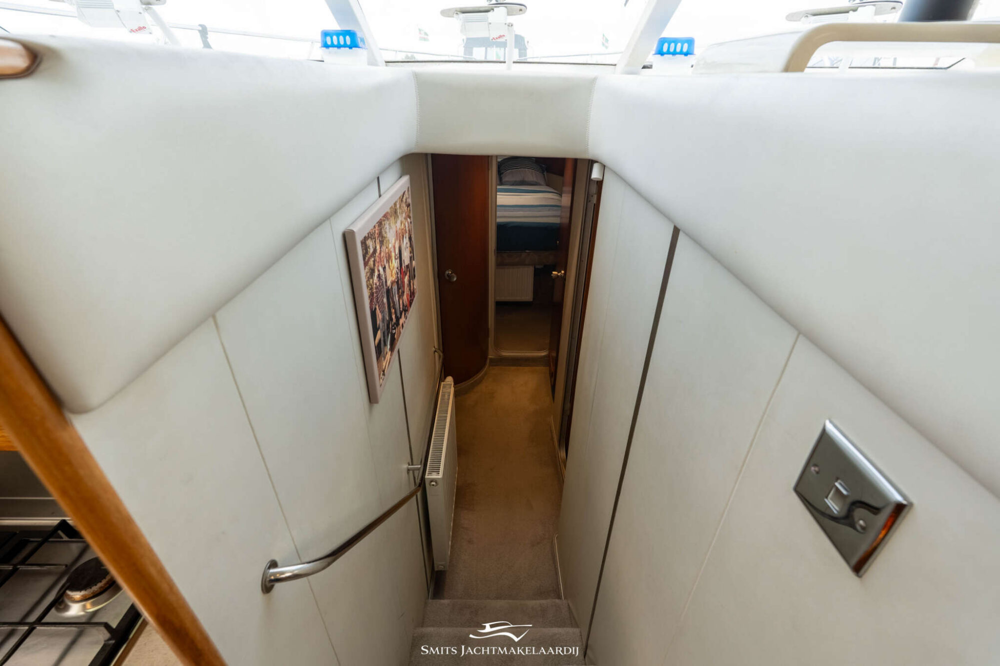 foto: 20 Princess Princess Zeearend Princess 48 Flybridge
