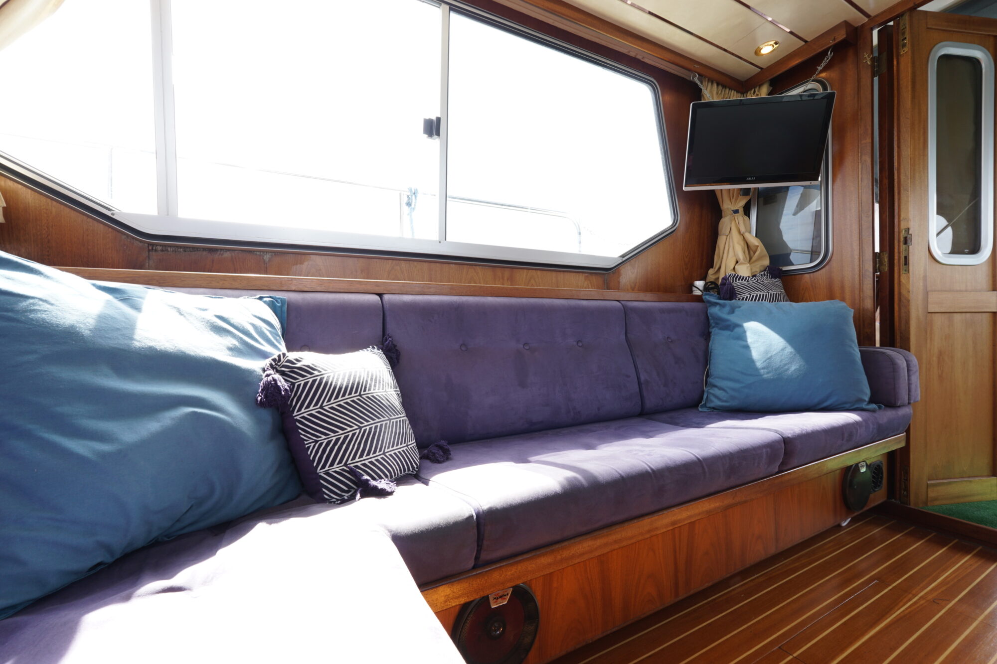 foto: 36 Bach Bach Yacht 10.50 OK