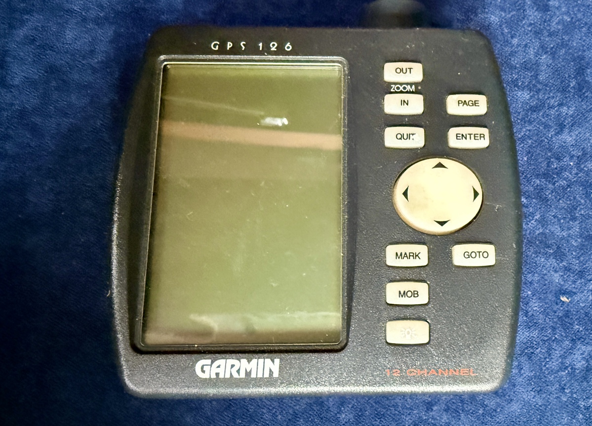 foto: 23 Targa 96 AK