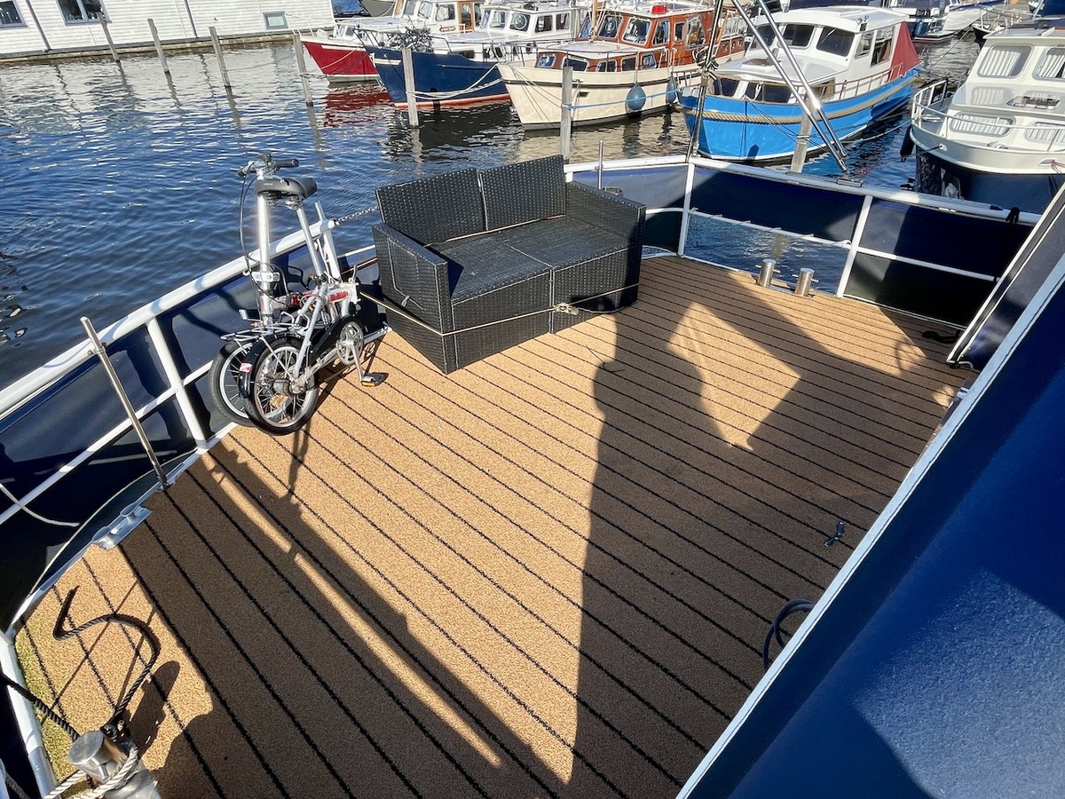 foto: 25 Alm kruiser 1350