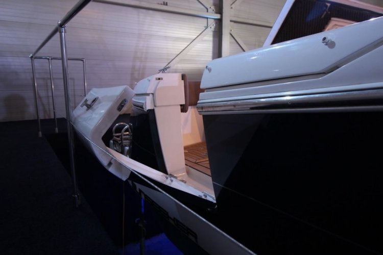 foto: 33 Sunseeker Sportfisher 37