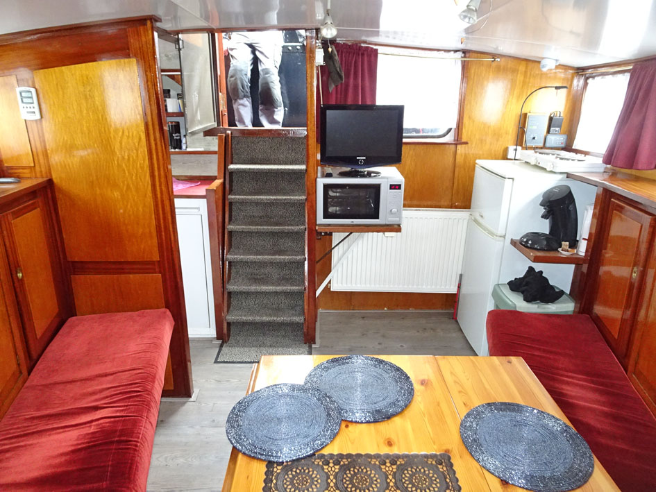 foto: 21 Amsterdammer Sleepboot 15.16