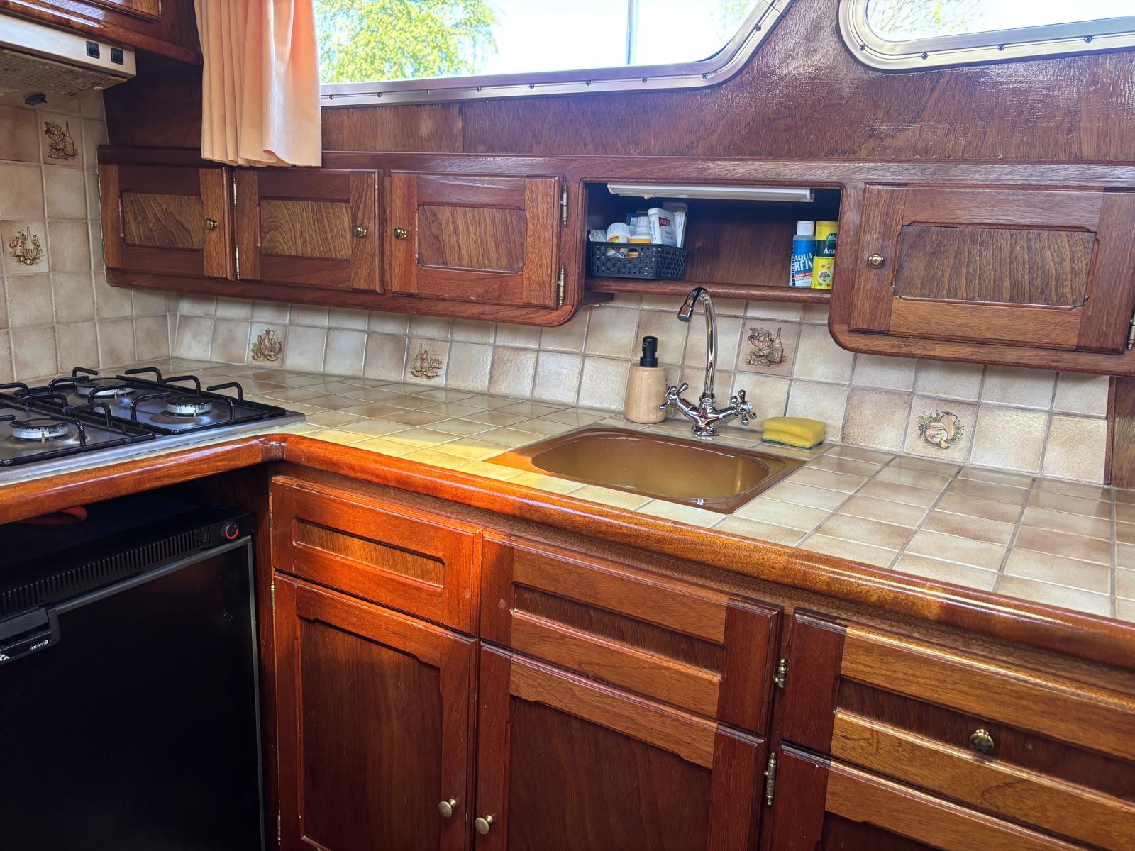 foto: 12 Valkkruiser Valkkruiser 10.60 AK Cabrio
