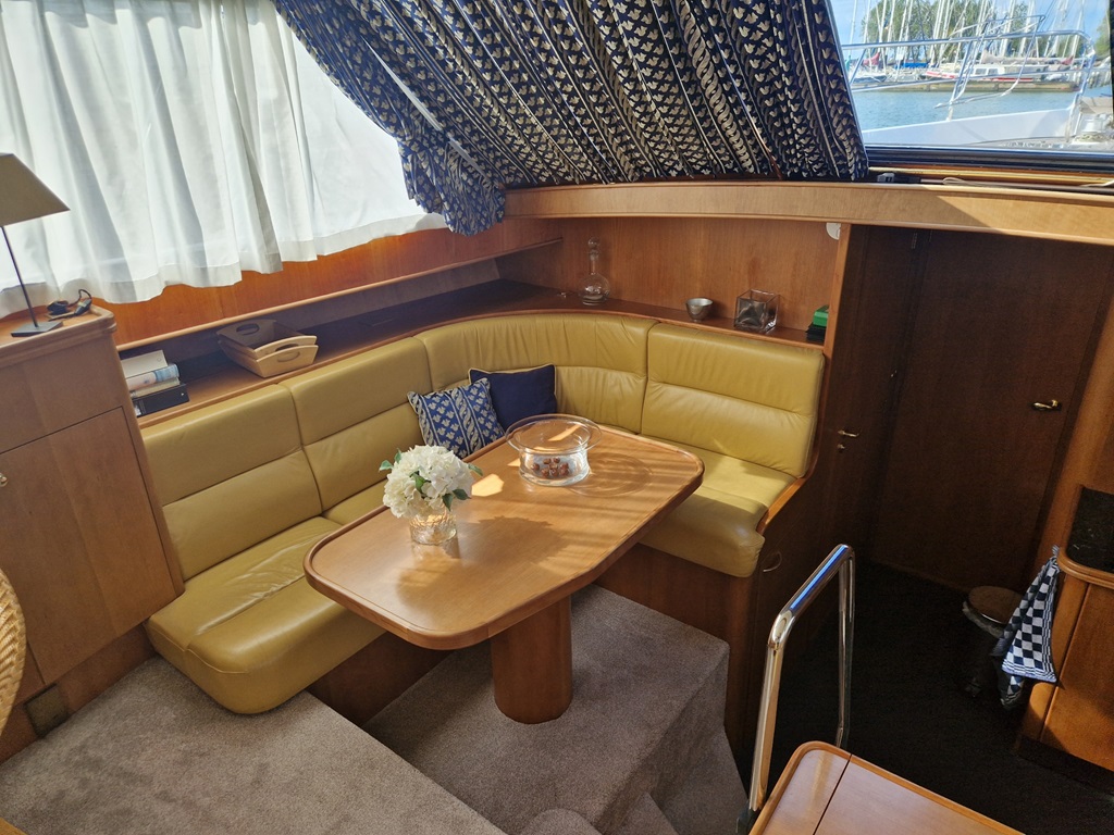 foto: 20 Van der Heijden 1700 Diamond Cabrio Van der Heijden 1700 Diamond Cabrio