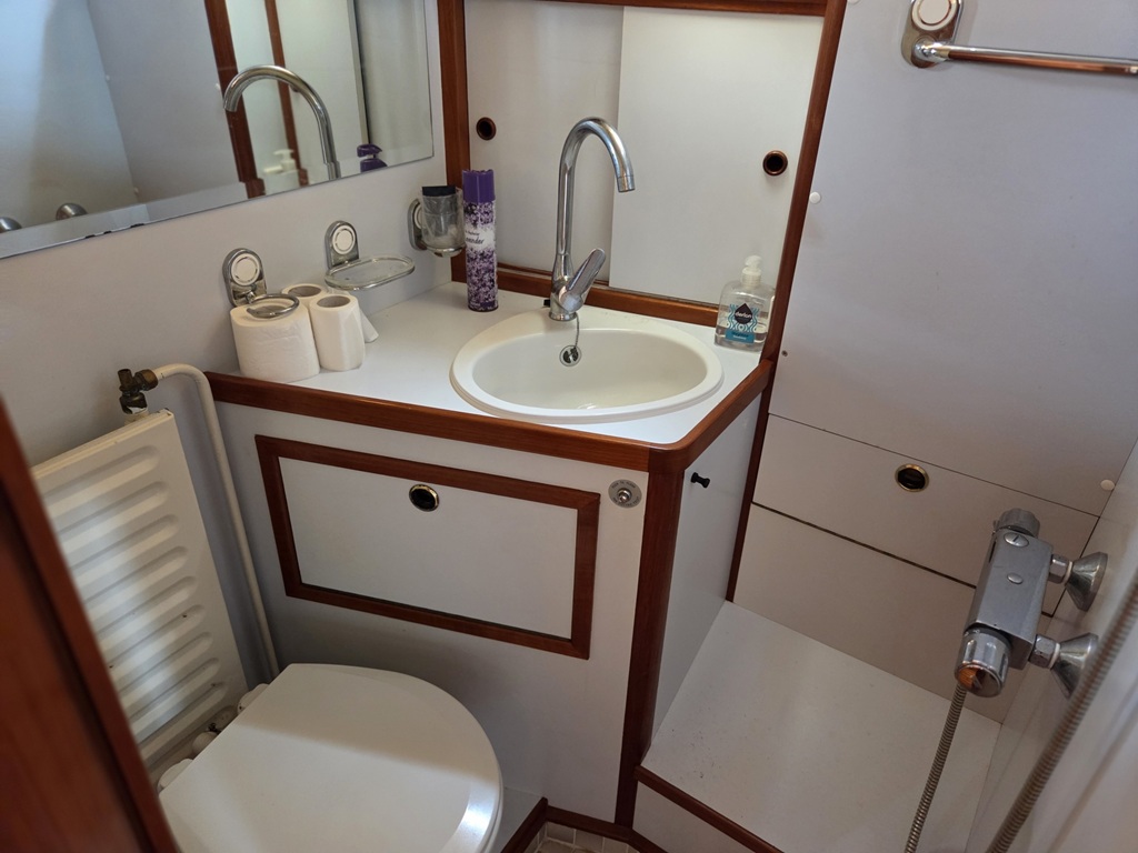 foto: 15 Valk Spiegelkotter 15.50