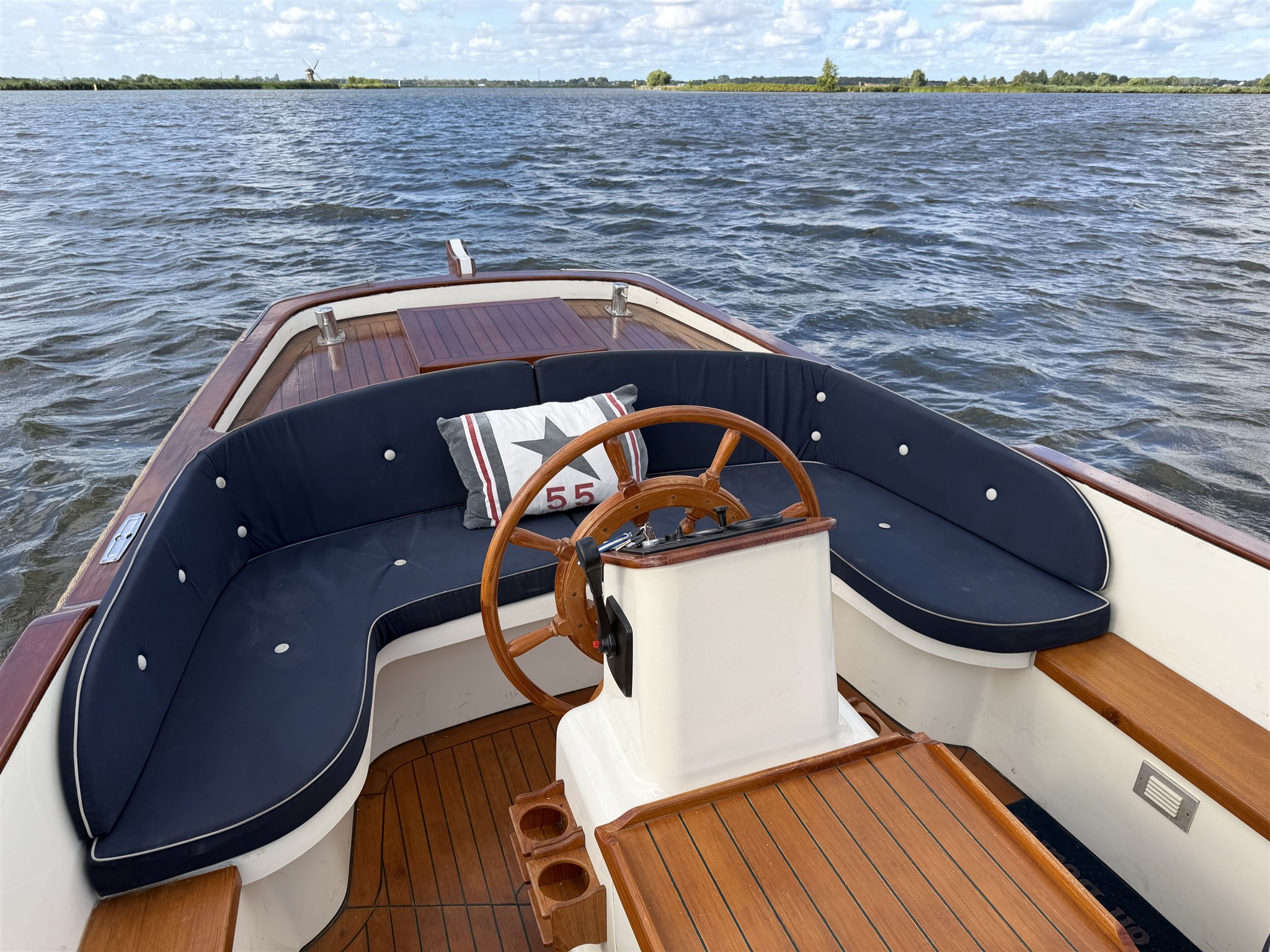 foto: 17 Makma Admiraal sloep