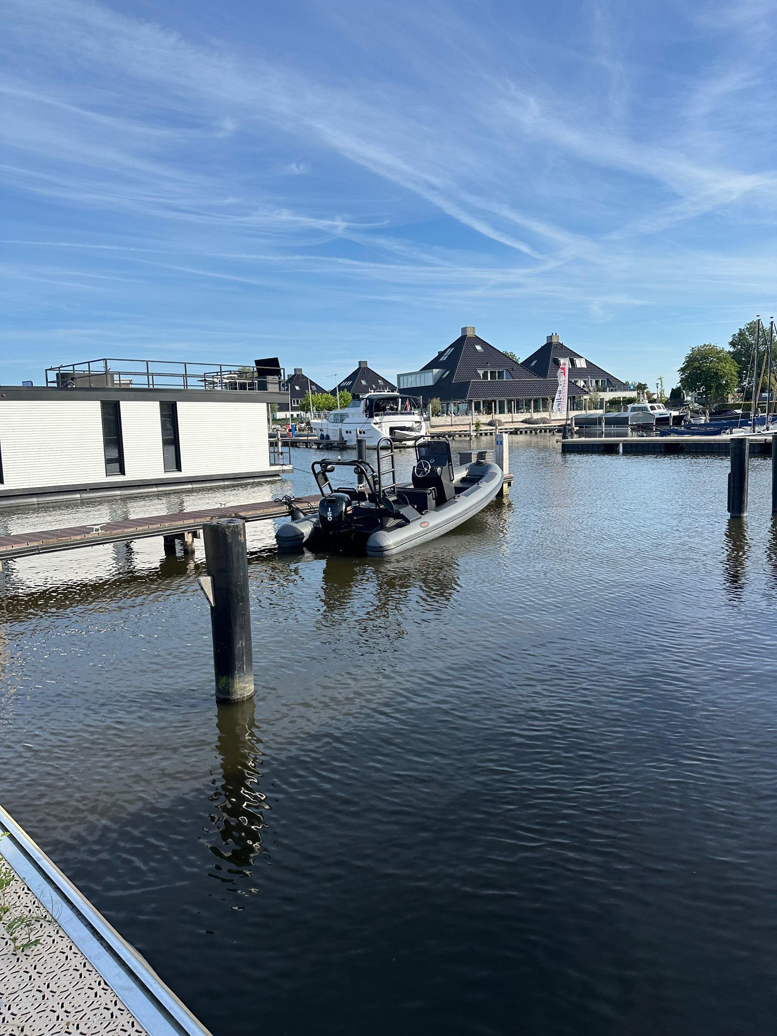 foto: 12 Trend 600 ALU