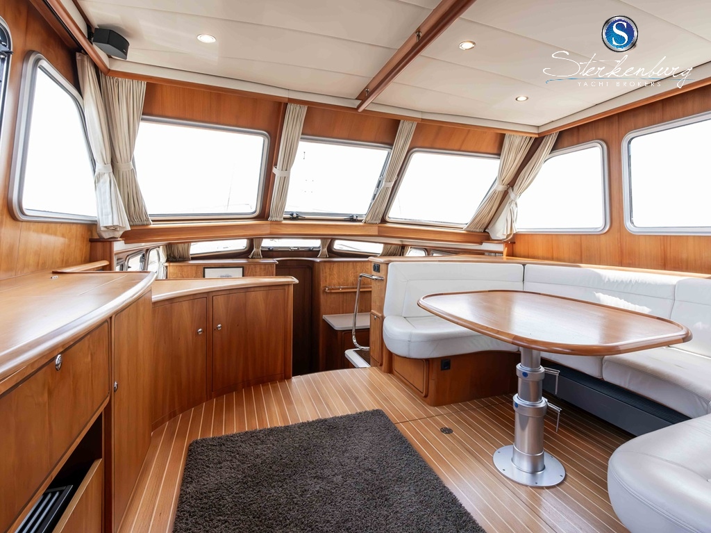 foto: 27 Linssen Grand Sturdy 470 AC MK II Diamond Edition