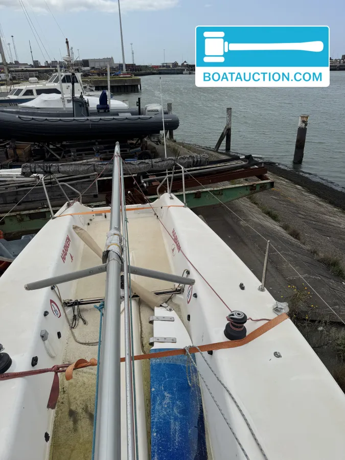 foto: 19 J/Boats J80