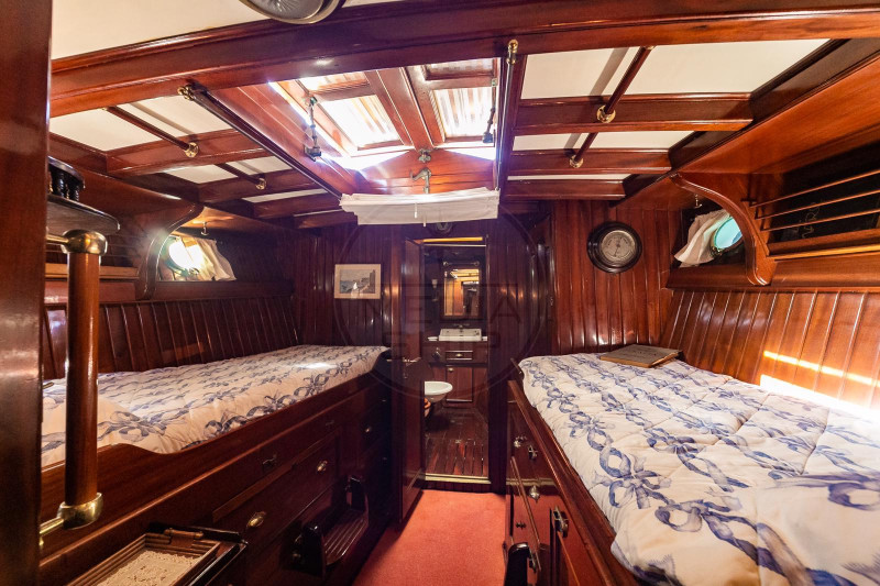 foto: 7 Parker Salon