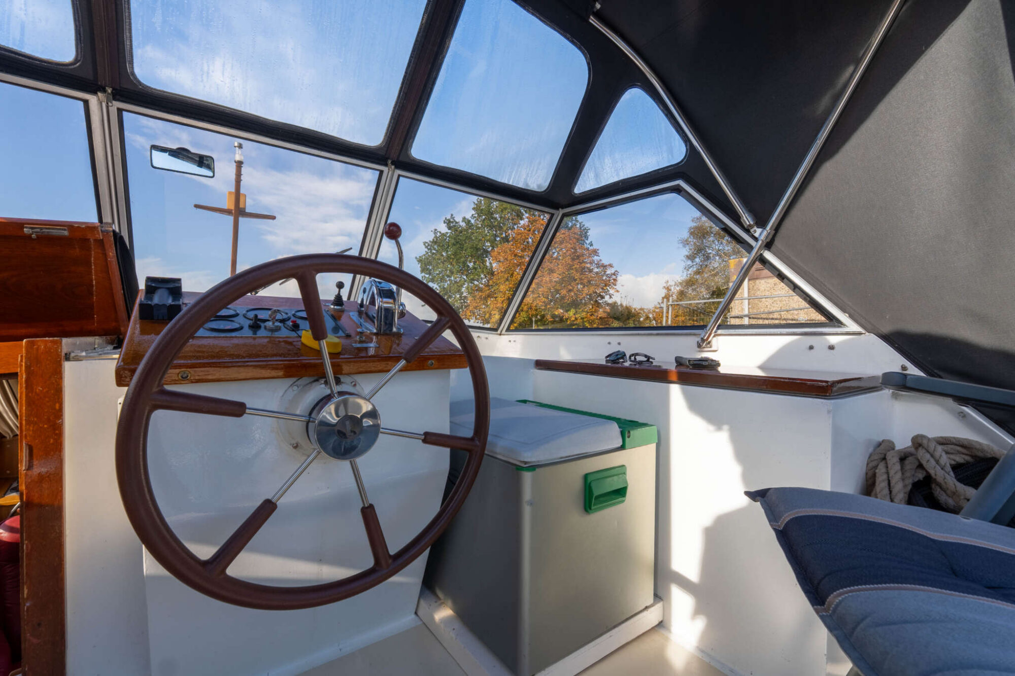 foto: 27 Valkkruiser Valkkruiser 10.60 AK Cabrio