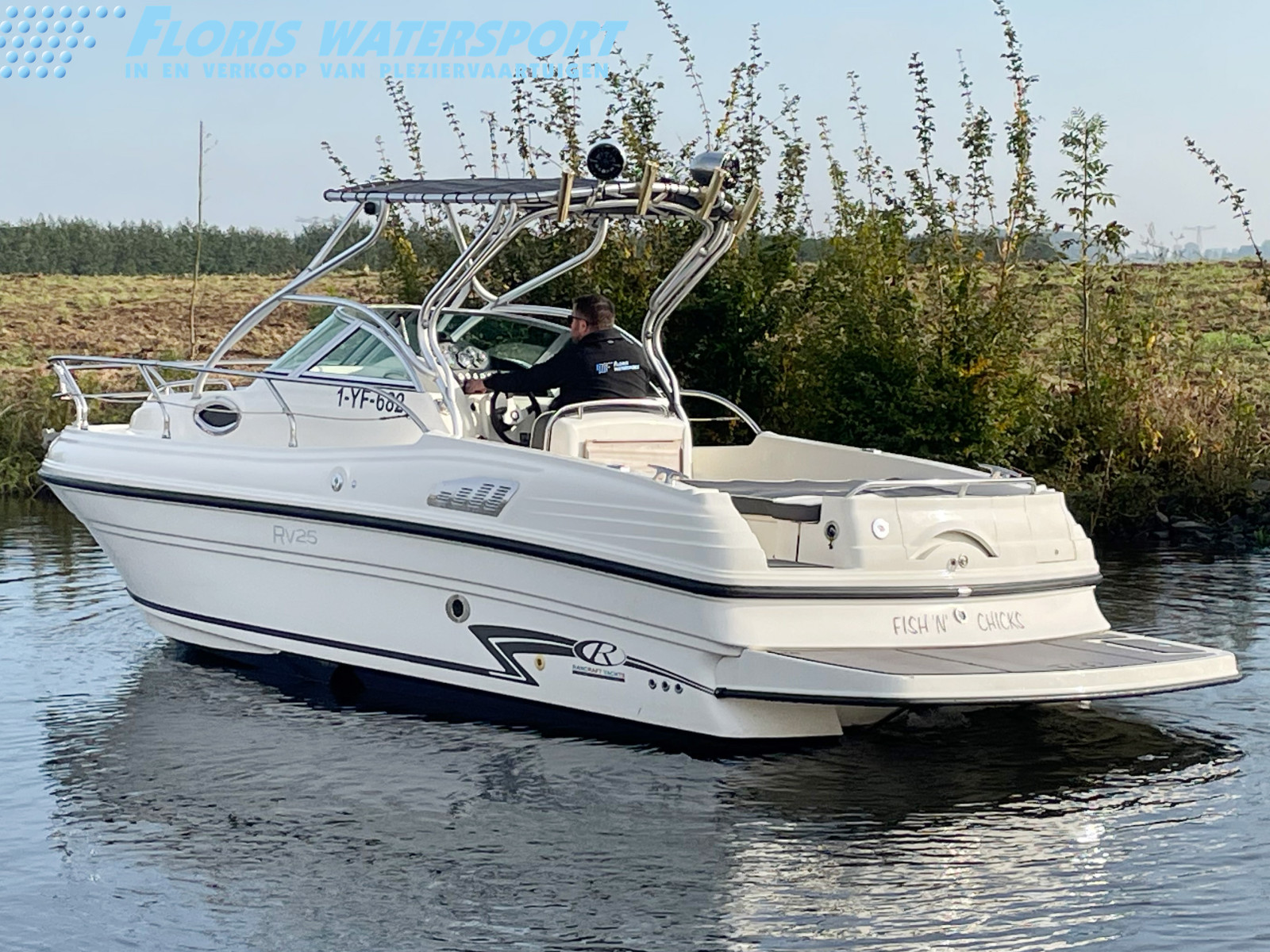 foto: 8 Rancraft RV25