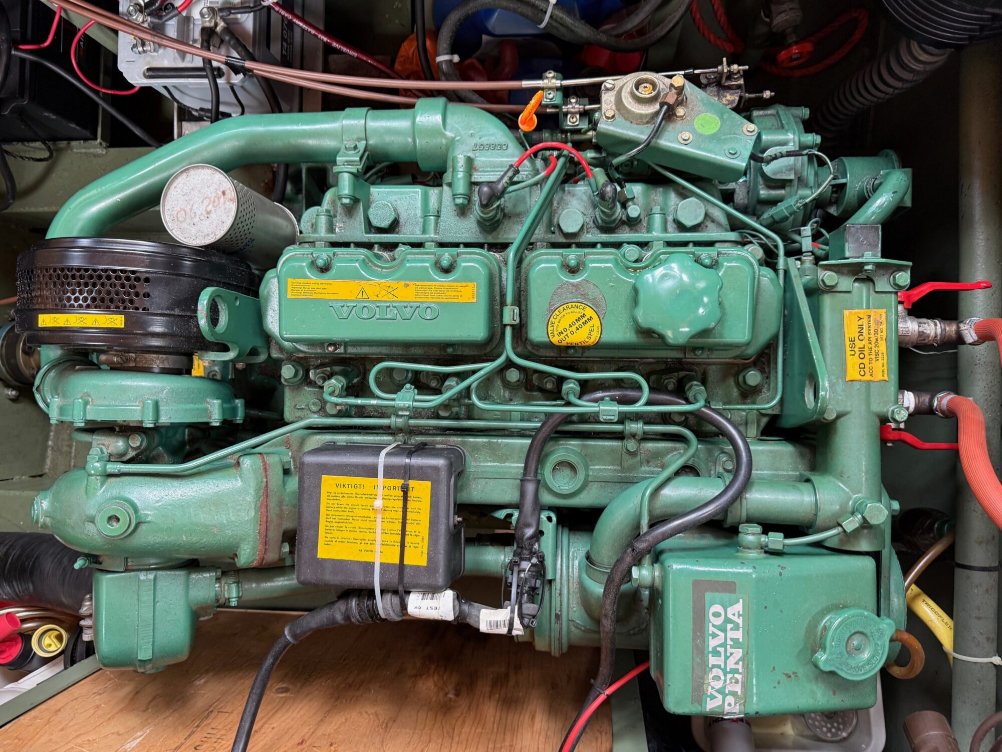 foto: 19 Hollandia Hollandia 10.00 AK Cabrio