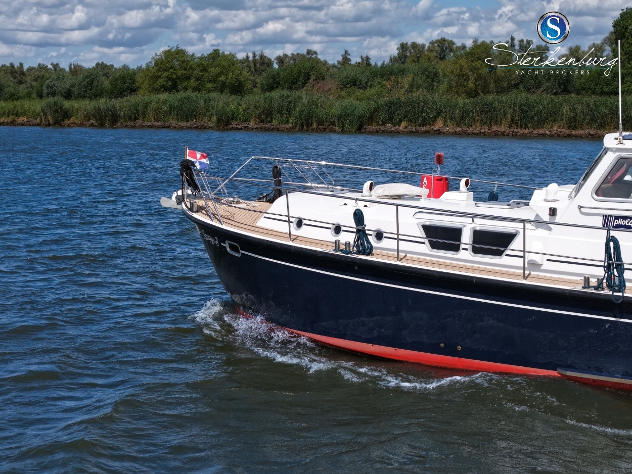 foto: 31 Pilot 44