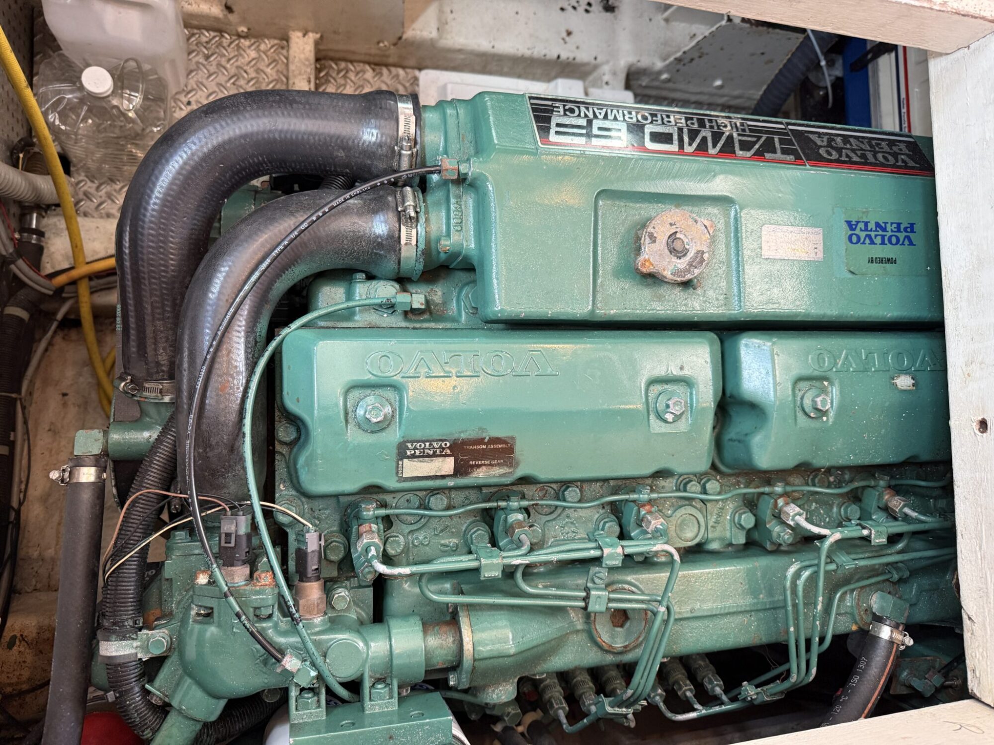 foto: 31 Astor Astor 37 Flybridge