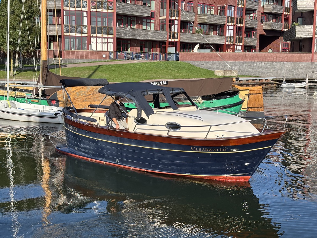 foto: 24 Antaris Mare Libre 770