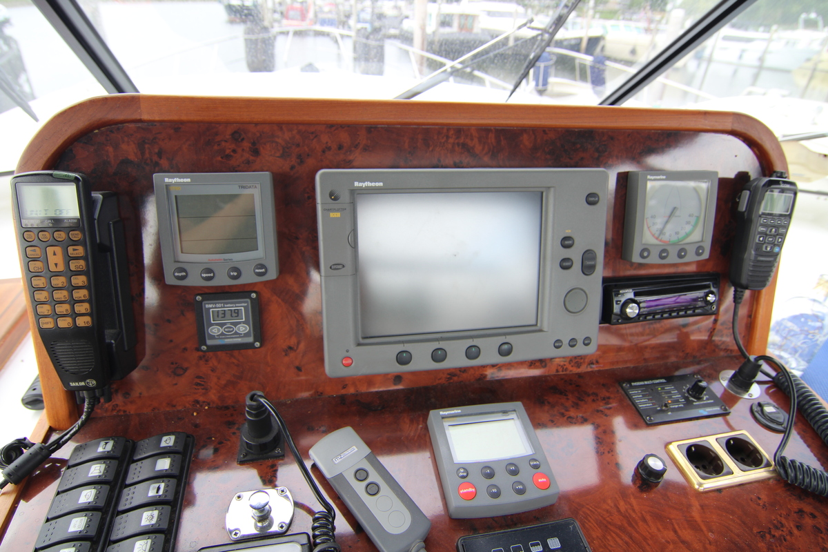 foto: 20 Zijlmans Eagle 1500 Cabrio
