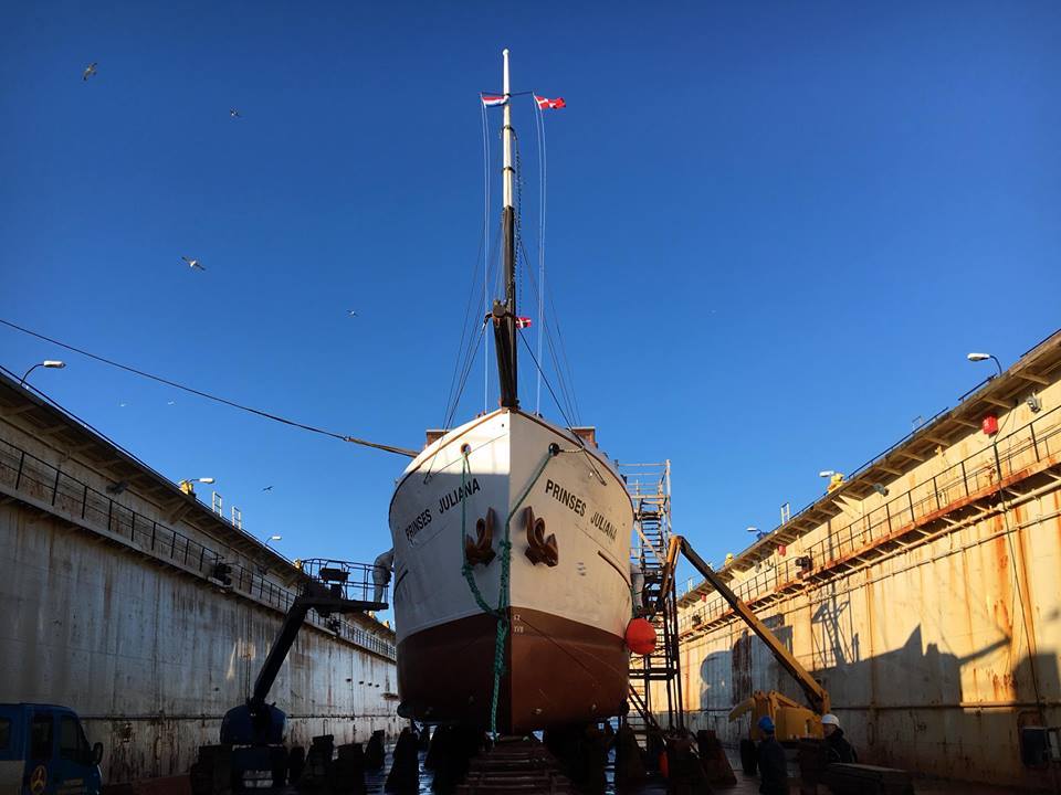 foto: 41 Horeca Schip 37.40