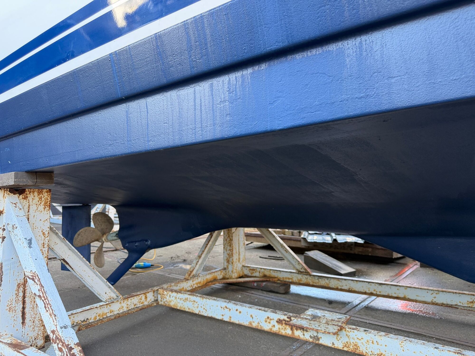 foto: 28 Nimbus Nimbus 280 Coupé