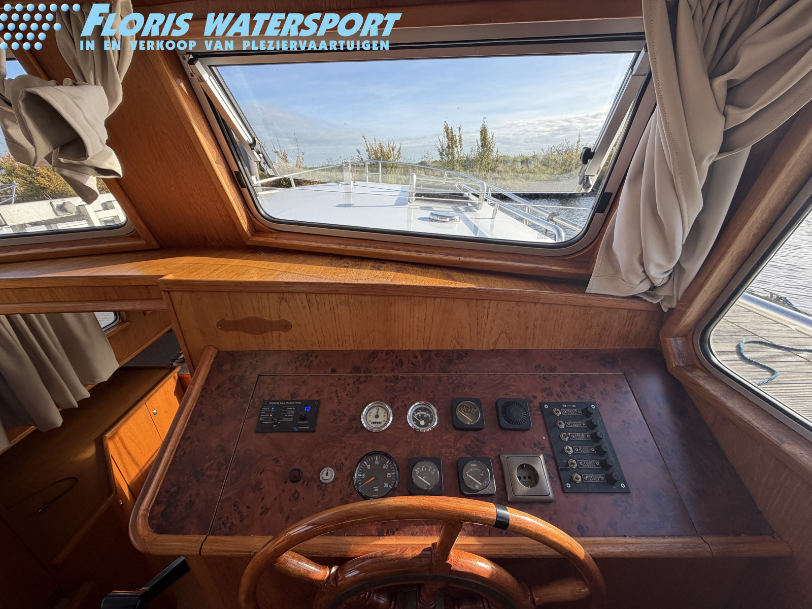 foto: 8 Opgebouwde reddingssloep 950 OK