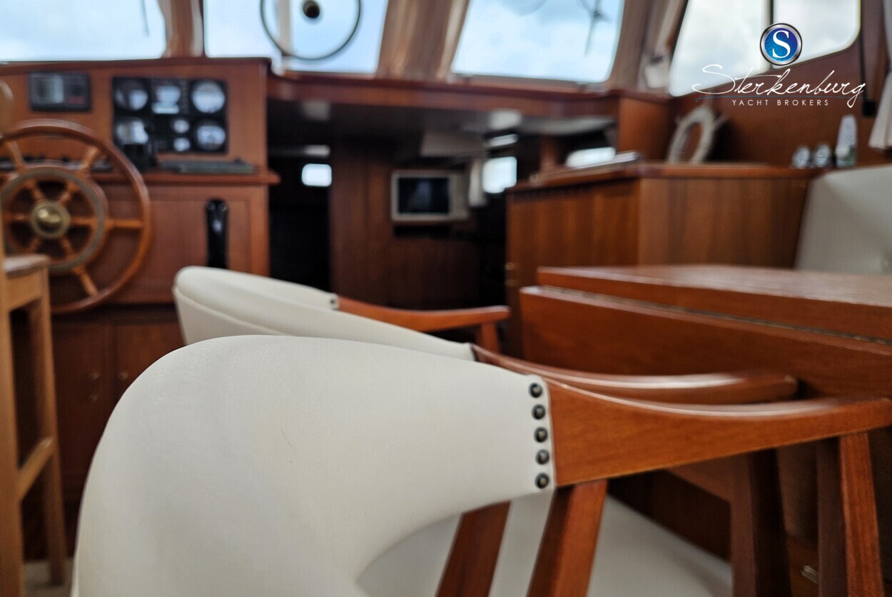 foto: 48 Klaassenvlet 13,60