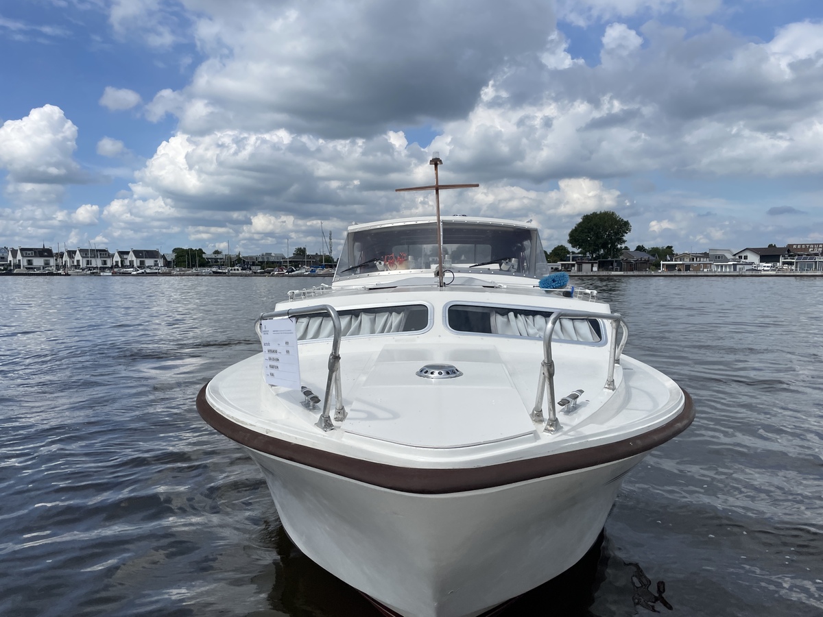 foto: 5 Waterland 850