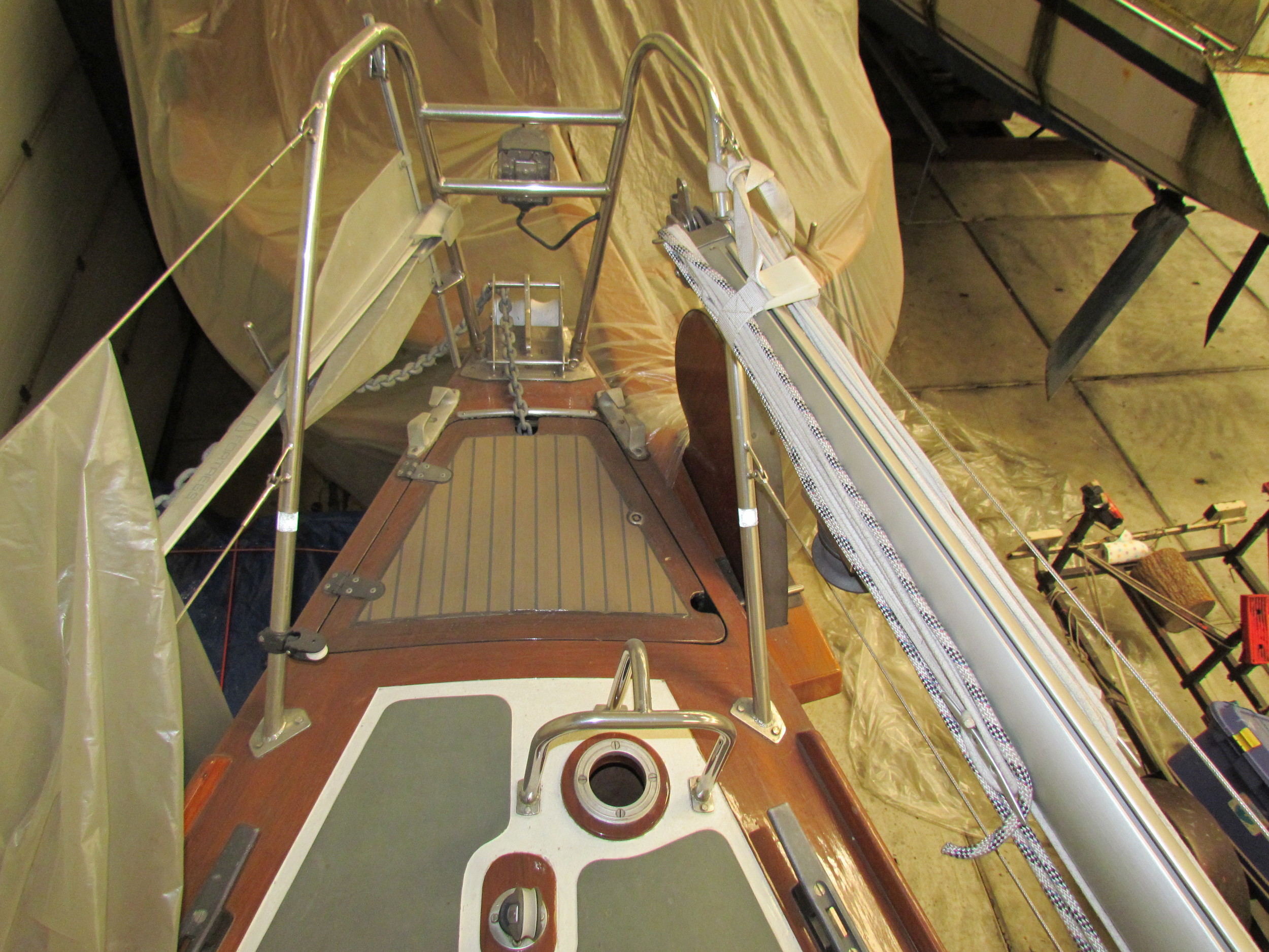 foto: 34 Waarschip 900 +