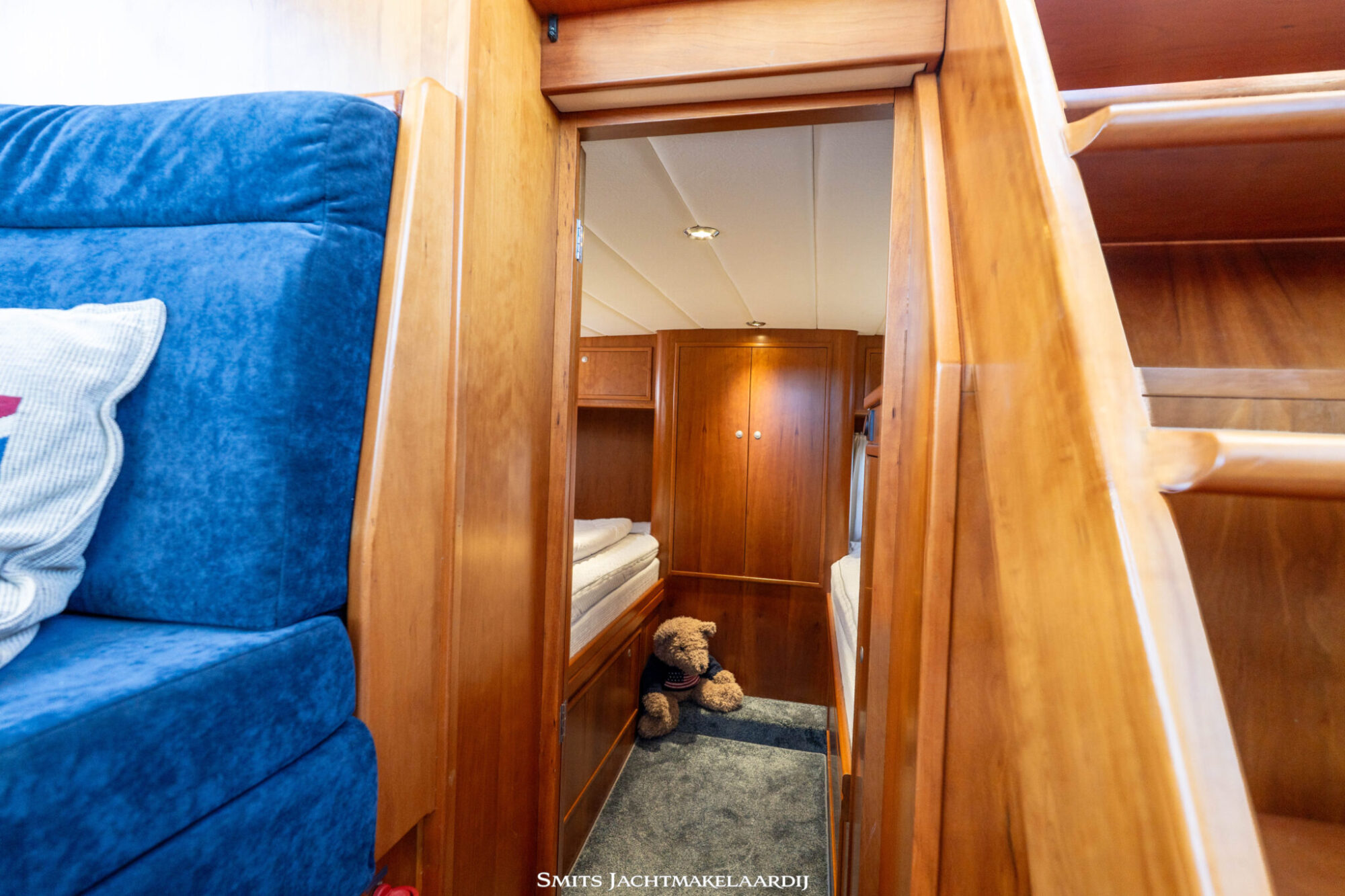 foto: 69 Boarncruiser Boarncruiser 35 Classic Line