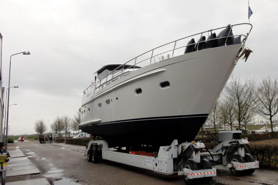 foto: 26 Valk Continental - 15.50 HT