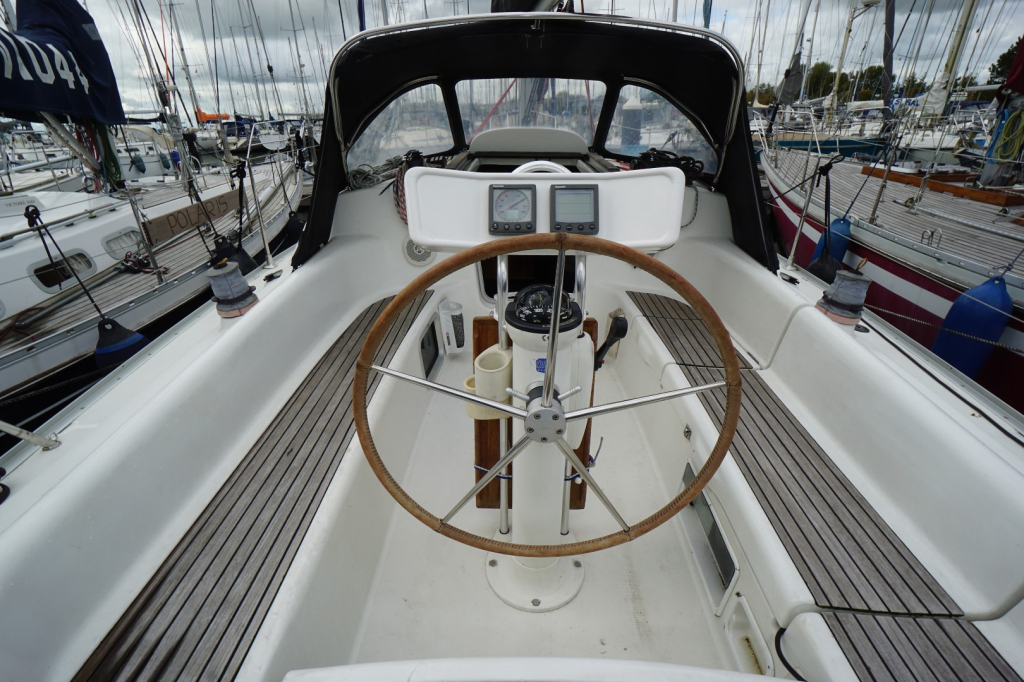 foto: 5 Jeanneau Sun Odyssey 32