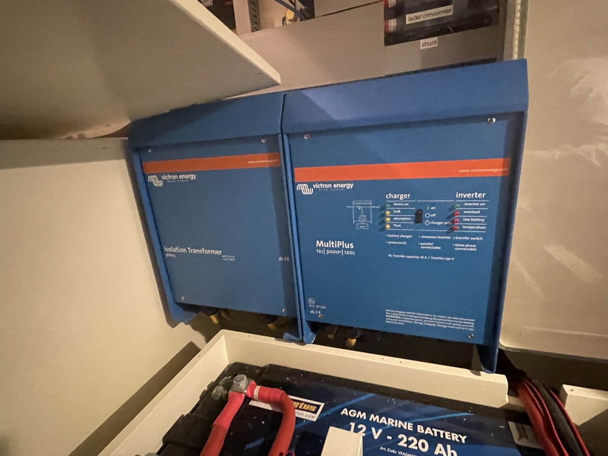 foto: 37 North-Line 37 Wheelhouse