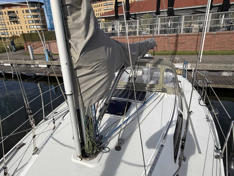 foto: 22 Catalina 320