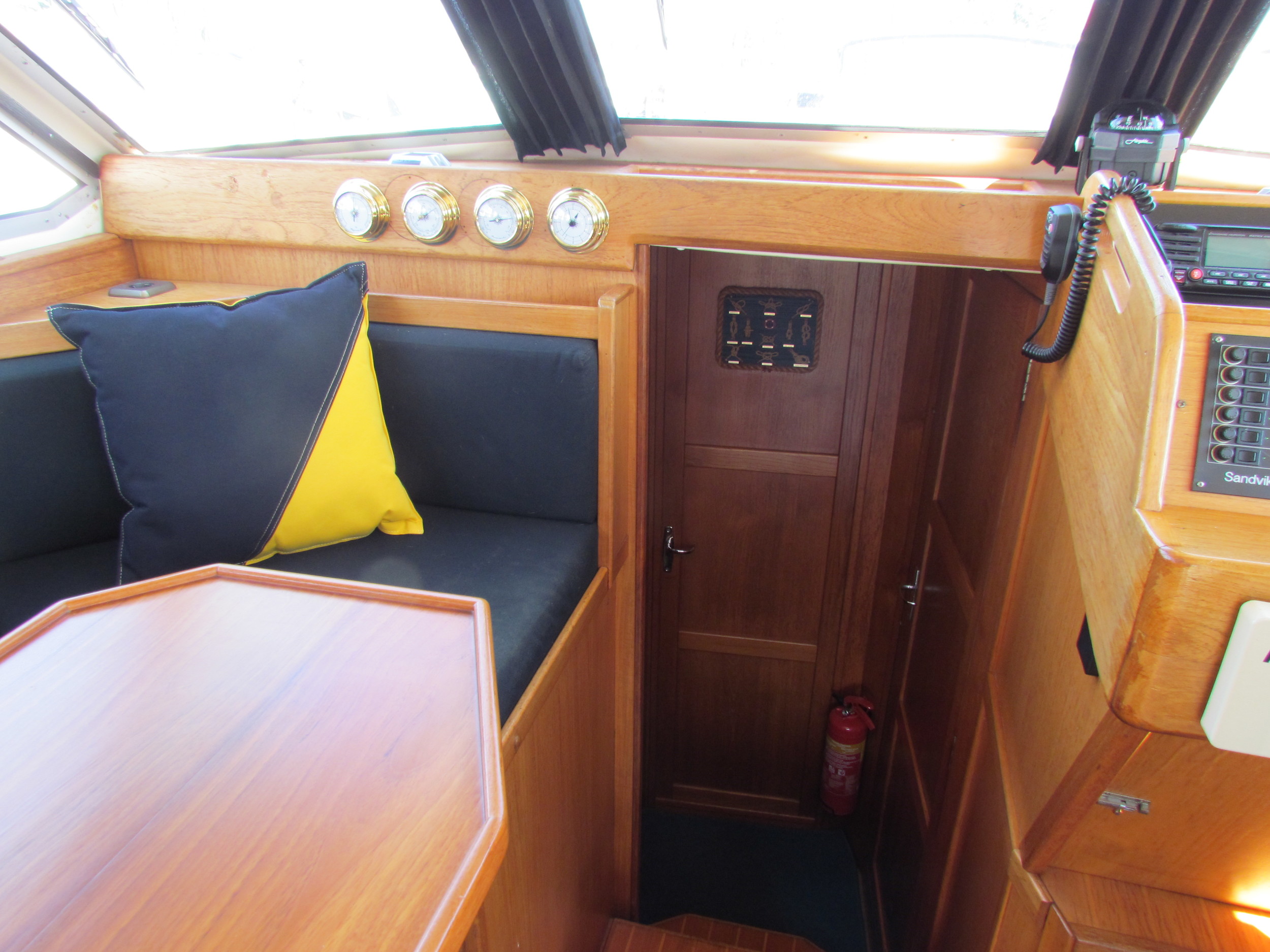 foto: 28 Sandvik 945