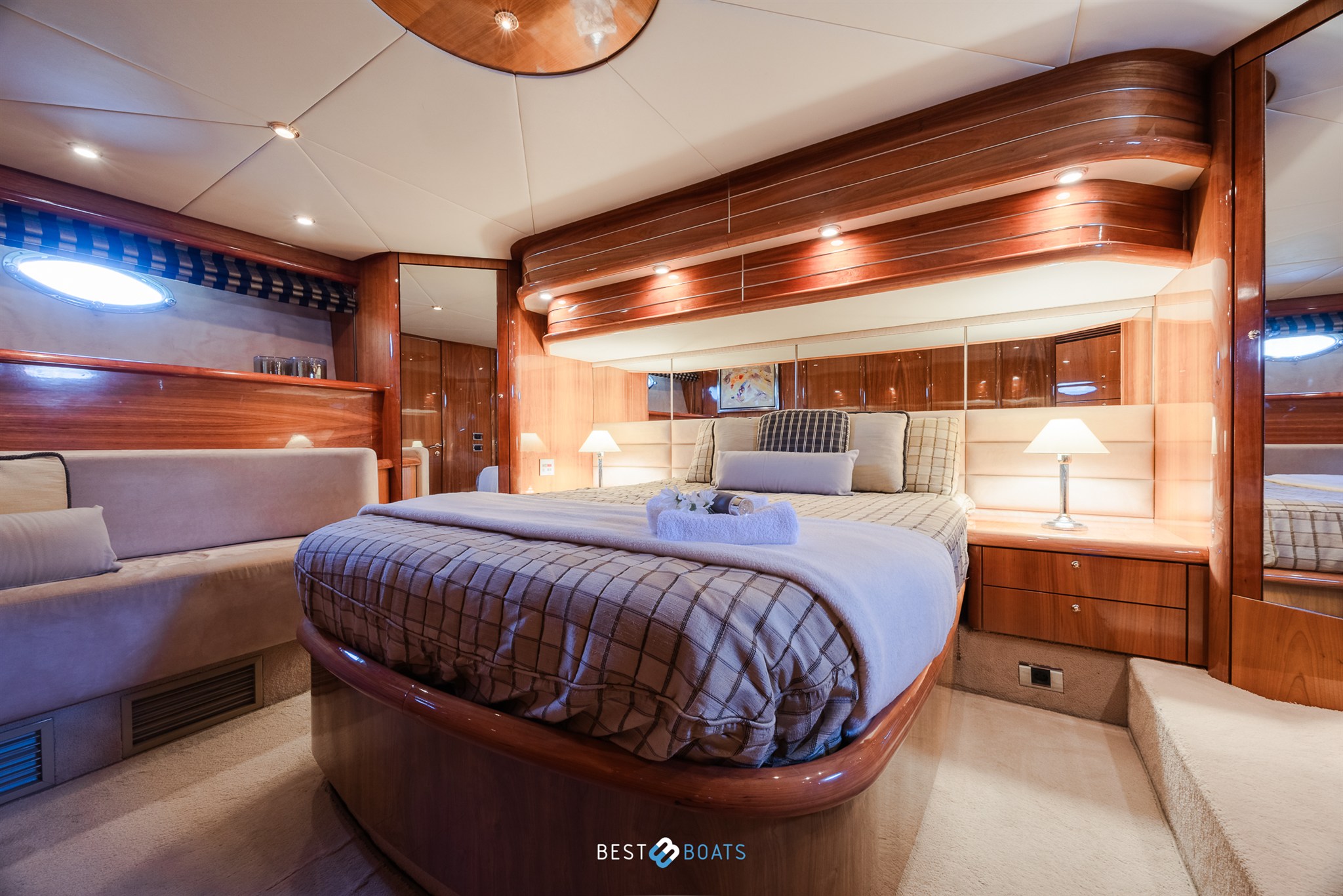 foto: 47 Sunseeker Manhattan 64