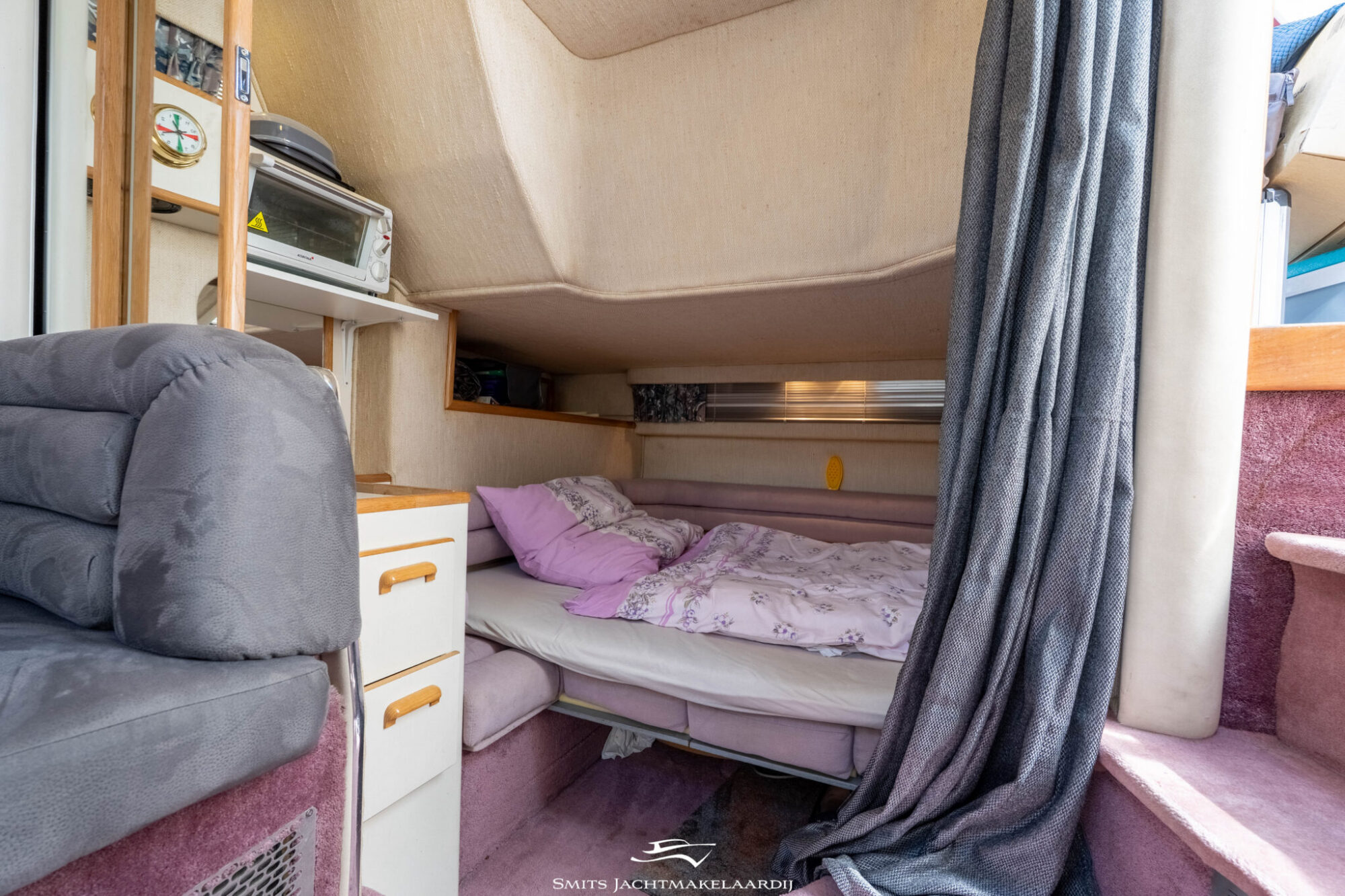 foto: 22 Sea Ray Sea Ray 370 Express Cruiser