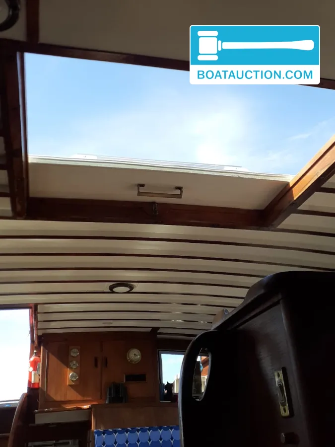 foto: 11 Feadship Van Lent