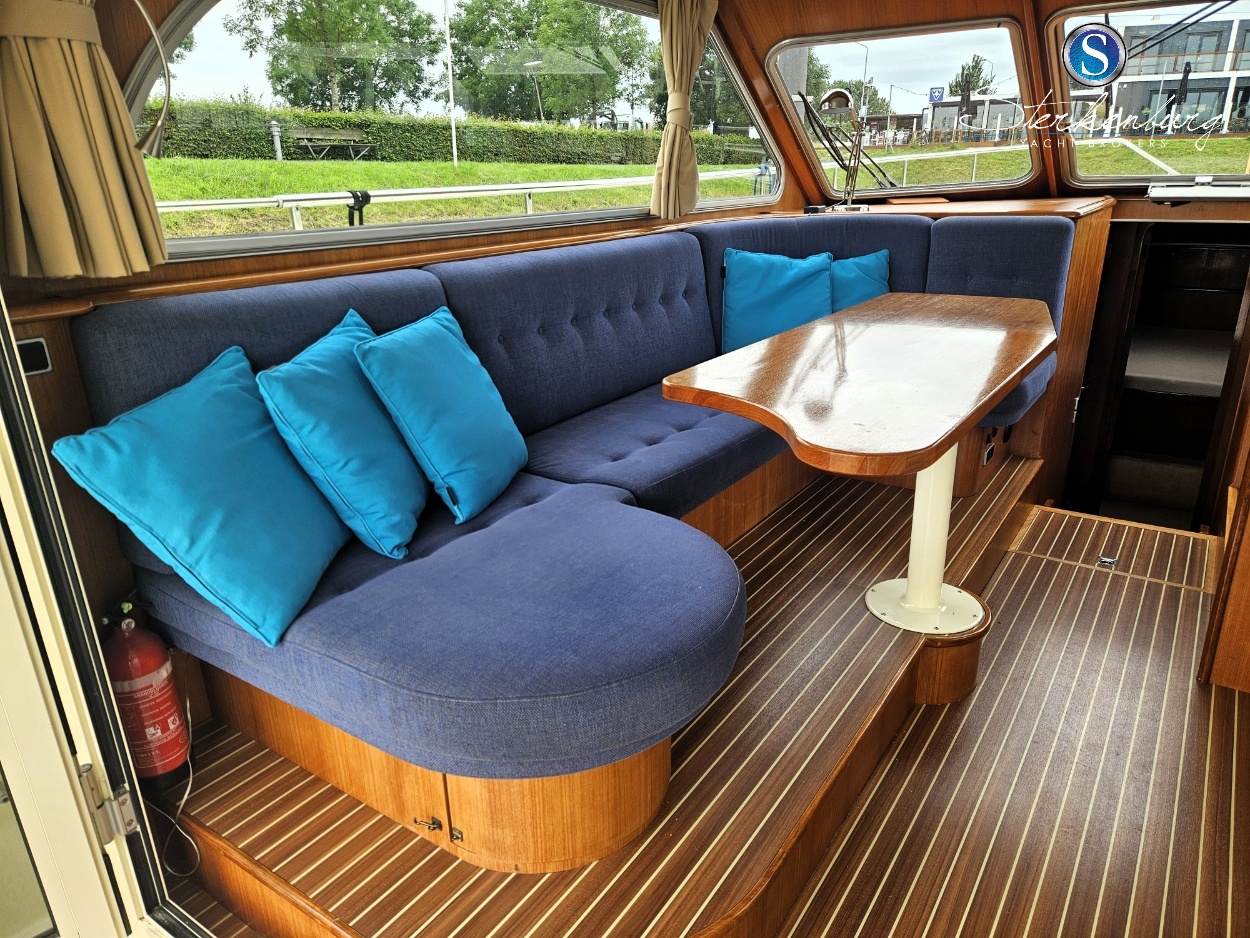 foto: 19 Stevens Nautical Easy 41/43 Fly