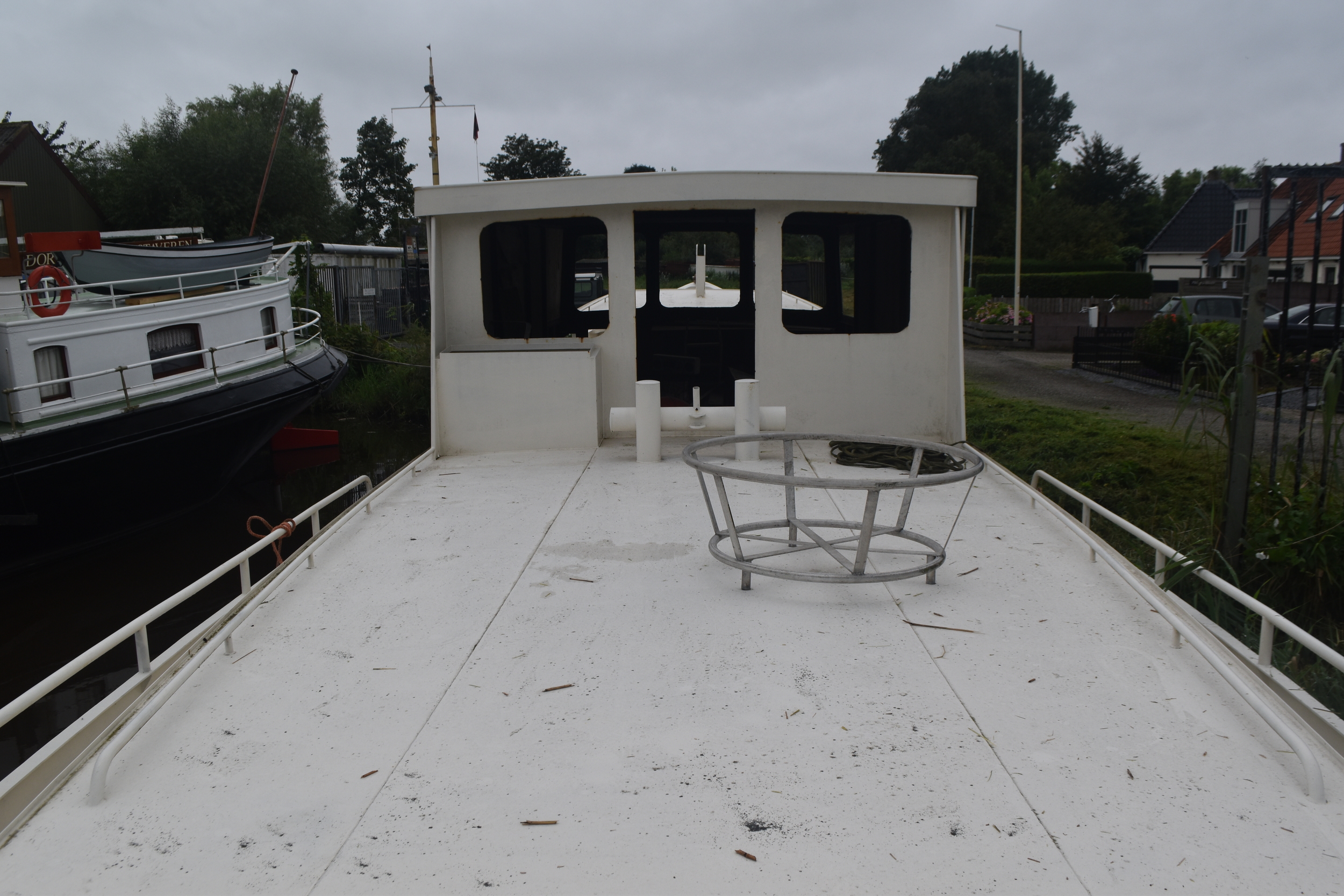 foto: 26 Loodsboot 19.99