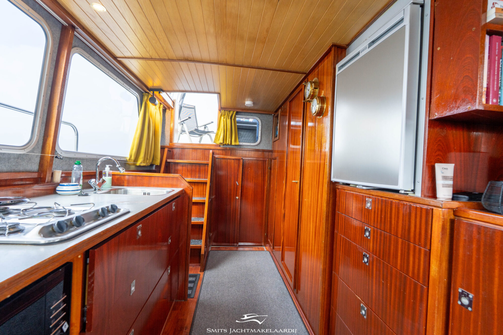 foto: 30 Bege Bege 9.50 AK Cabrio