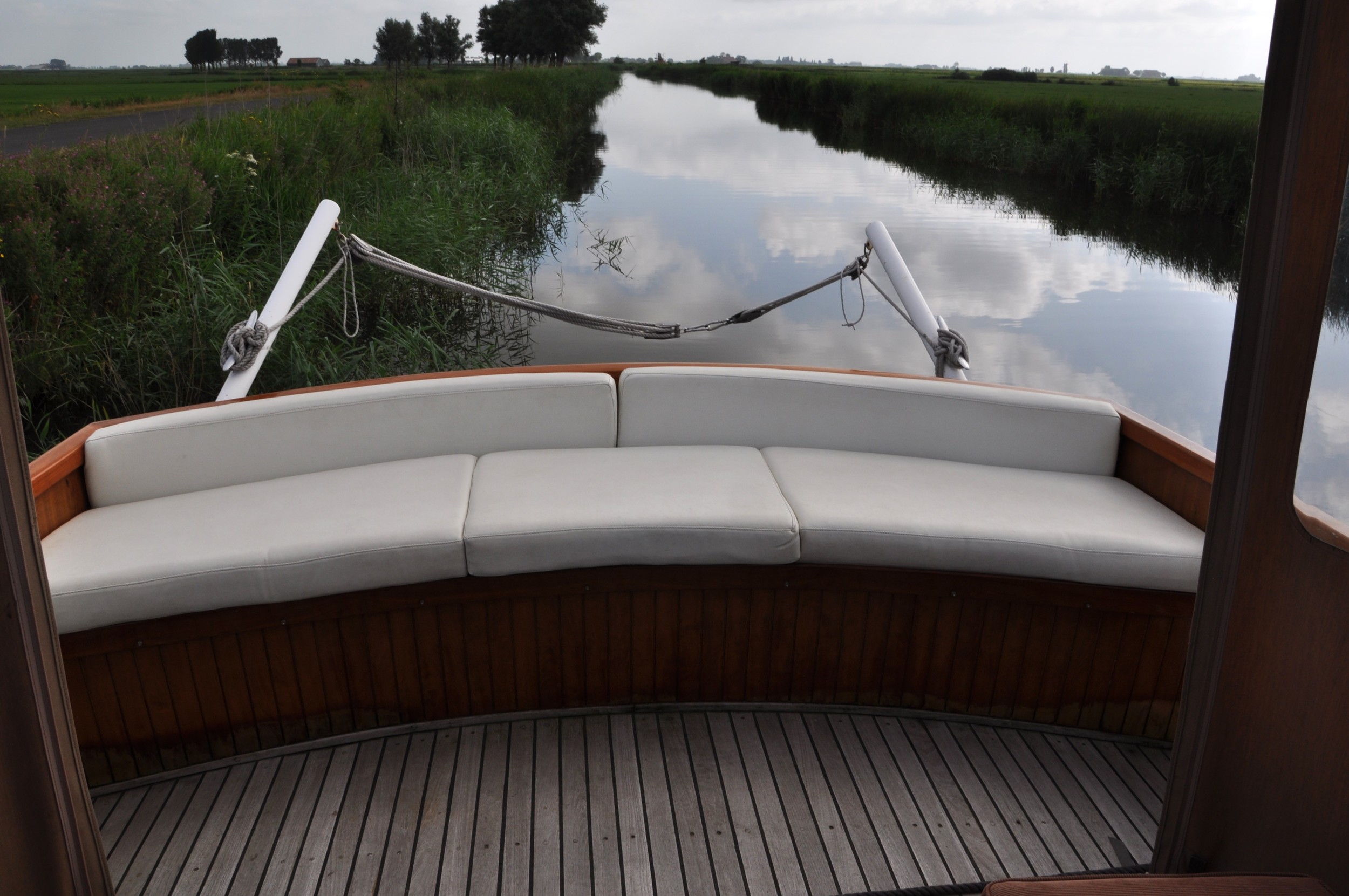foto: 13 Super Van Craft 1170