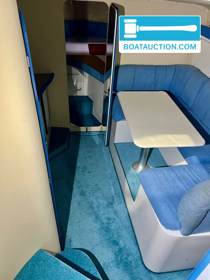 foto: 19 Cranchi Cruiser 32