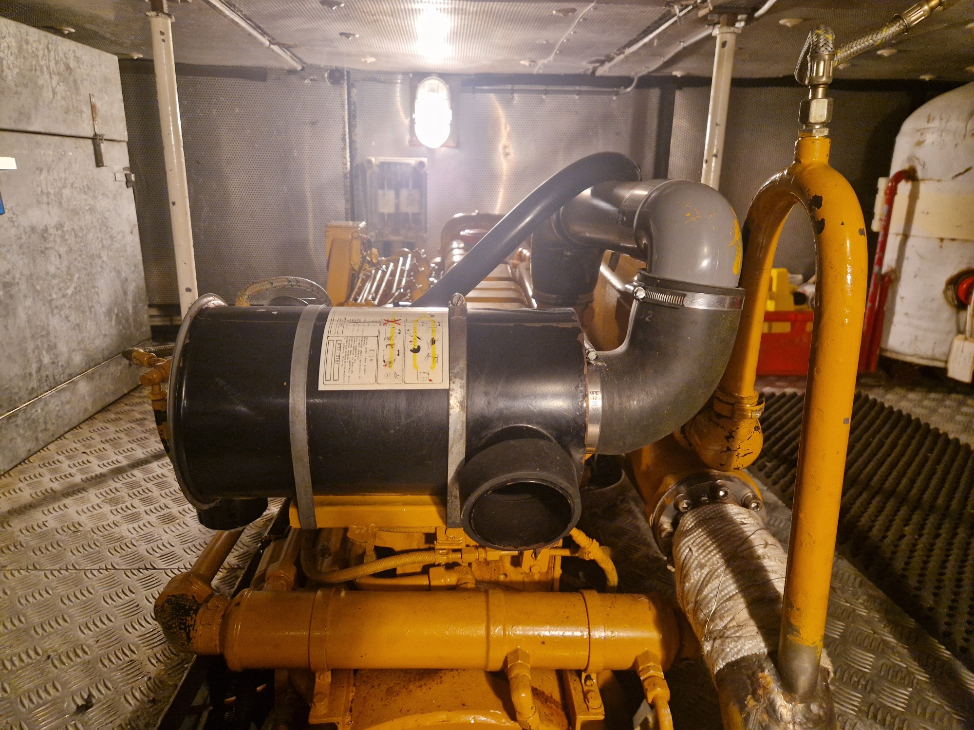 foto: 11 MOONEN MOONEN Kotter 1400