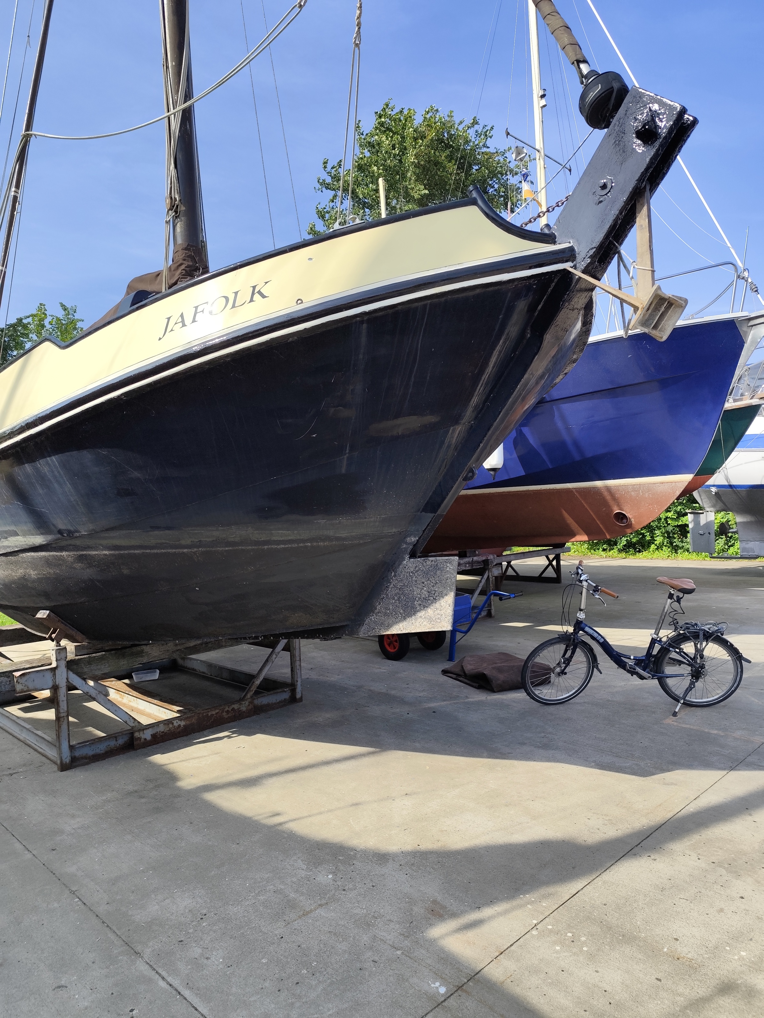 foto: 14 Paans Schokker 8.95