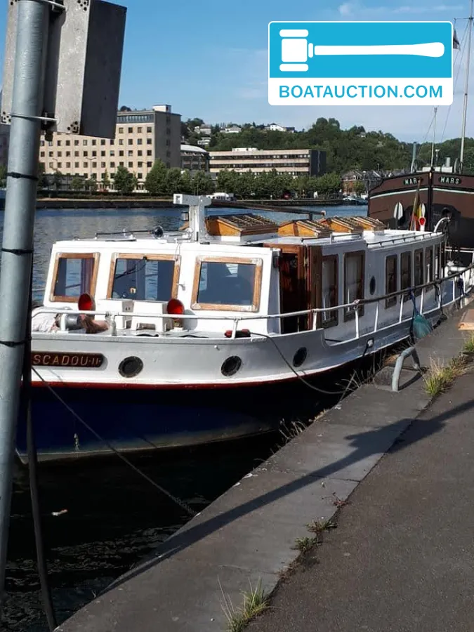 foto: 13 Riverboat 1413