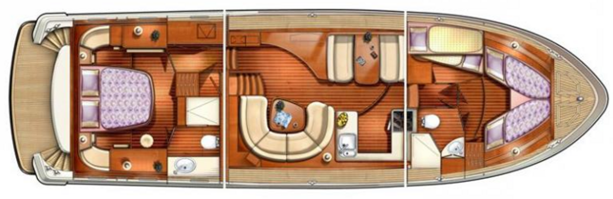 foto: 46 Linssen Grand Sturdy 500 Variotop Mark II