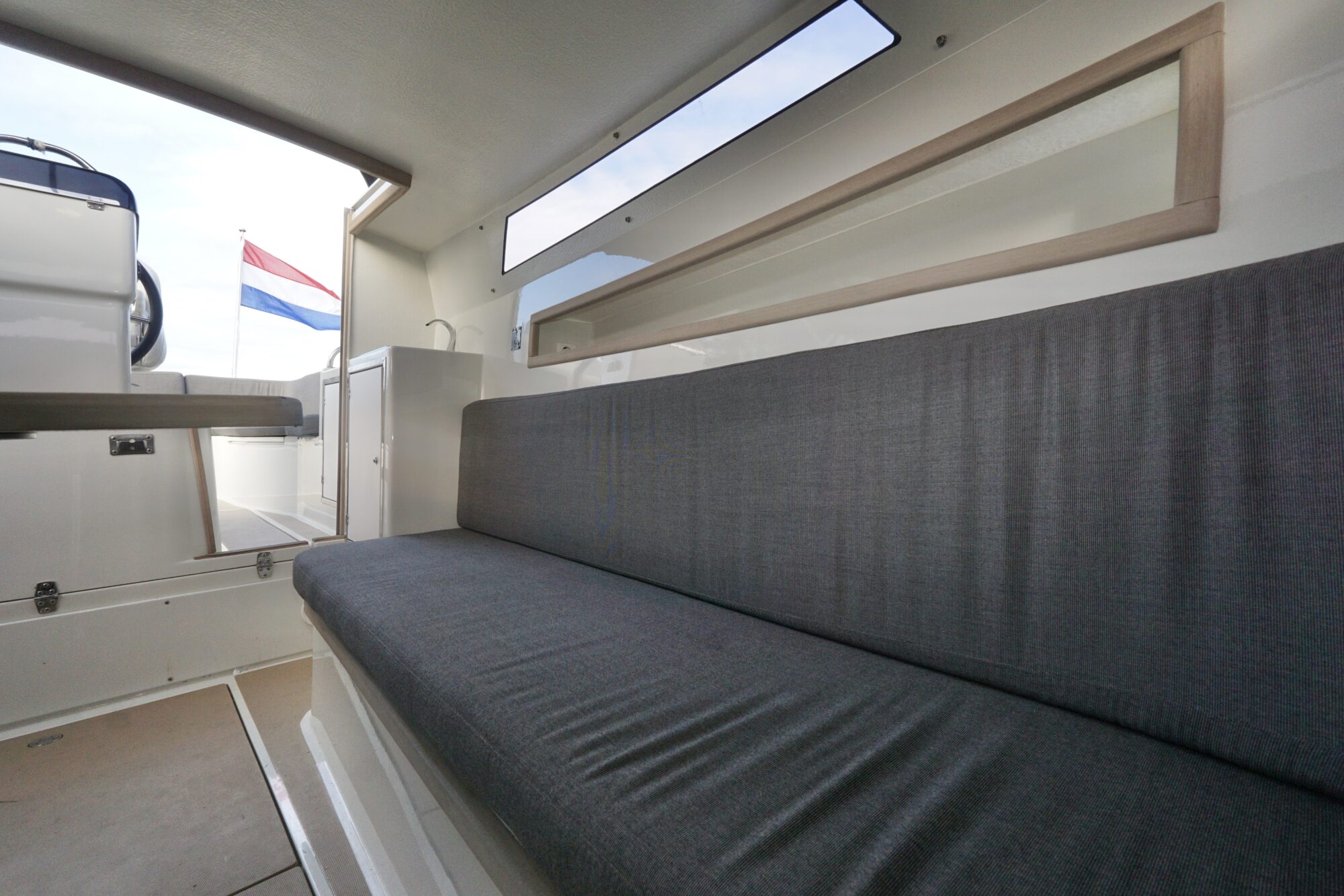 foto: 17 Damarin Damarin 732 Cabin