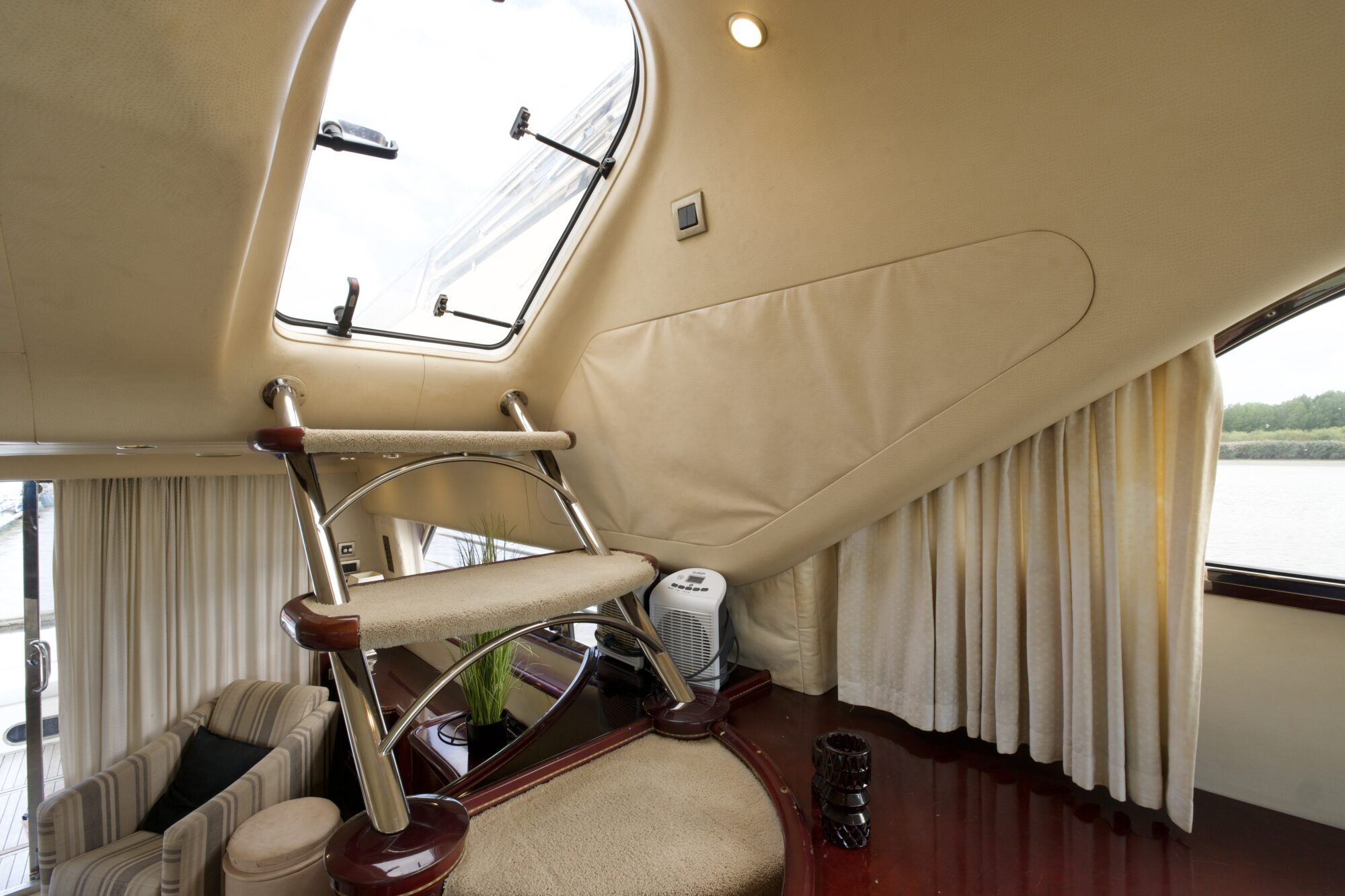 foto: 40 Princess Princess 60 Flybridge